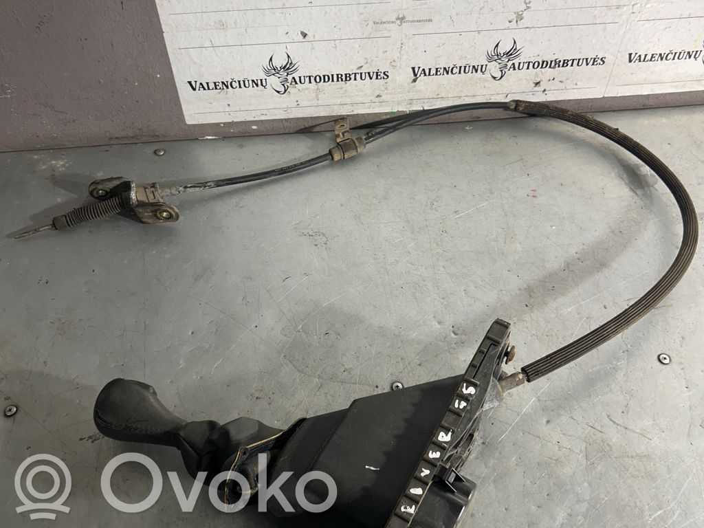 Rover 75 Gear shifter/selector 
