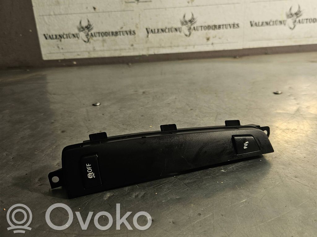ESP (stability program) switch   9202933,SN110110022,10755210,1001417801