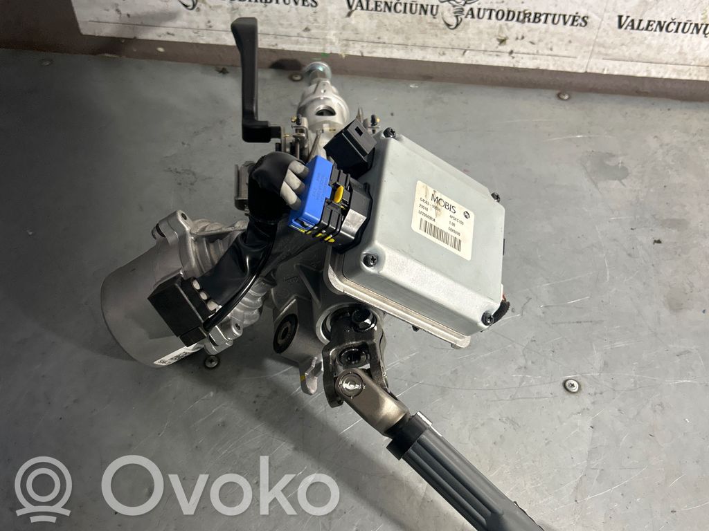 Pompa wspomaganie układu kierowniczego   56300G4000,G456399500,6828890,4PDEC109,LF2066921A