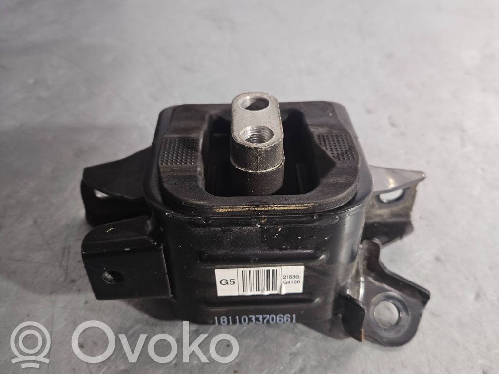 Engine mount bracket   21830G4100,G4100