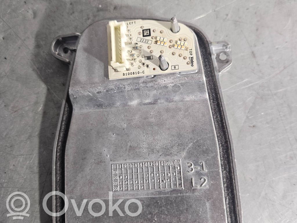 Mini One - Cooper F56 F55 Module d'éclairage LCM 