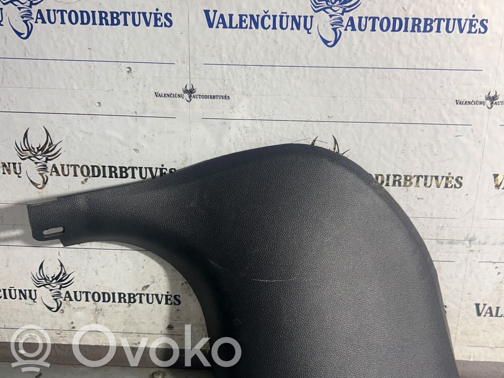 Mini One - Cooper F56 F55 Kita salono detalė 