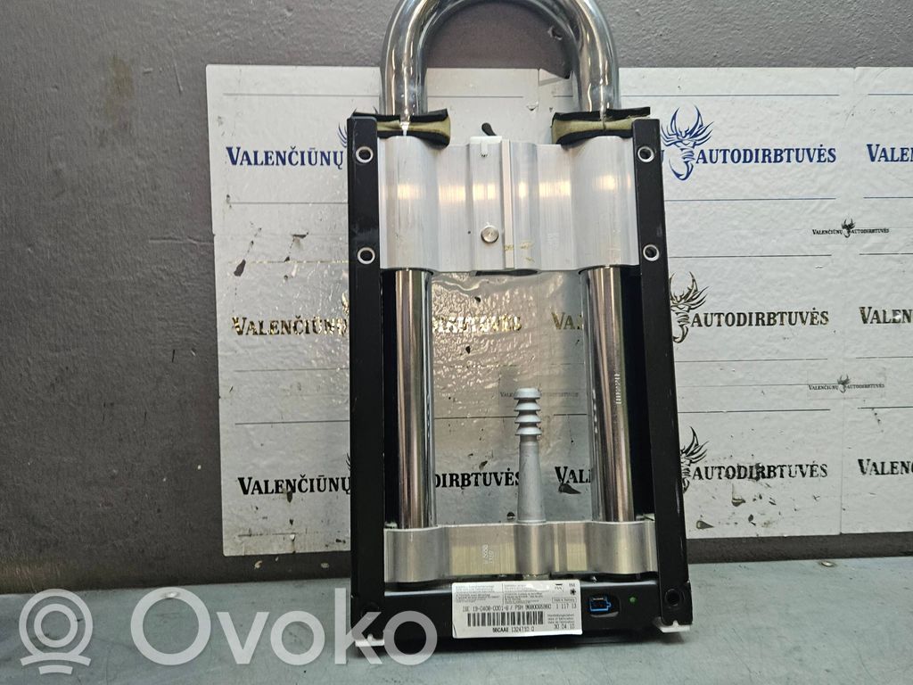 Pałąk dachowy składany   9680065980,19040800016,1324710