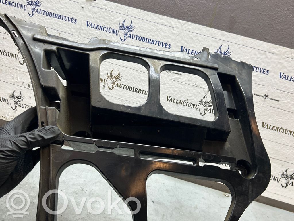 Rear bumper mounting bracket   7202669,72758411