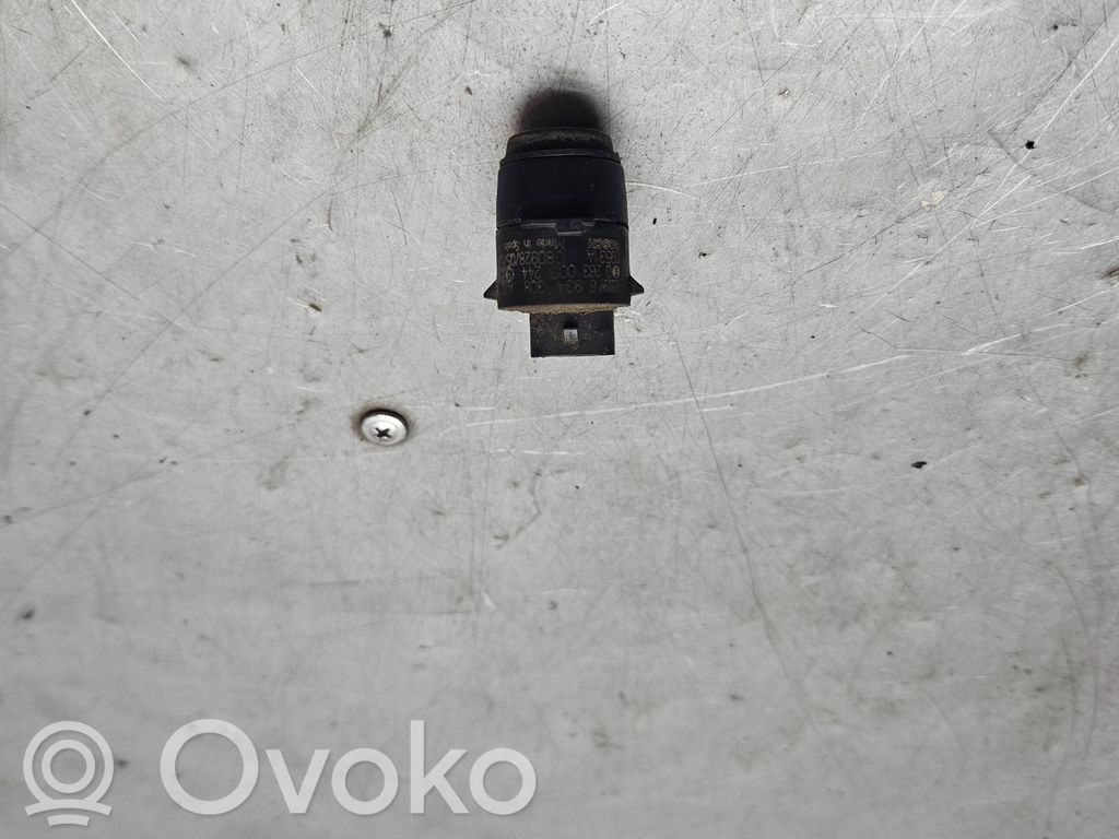 Parksensor PDC   6934308,09531A,0263003244