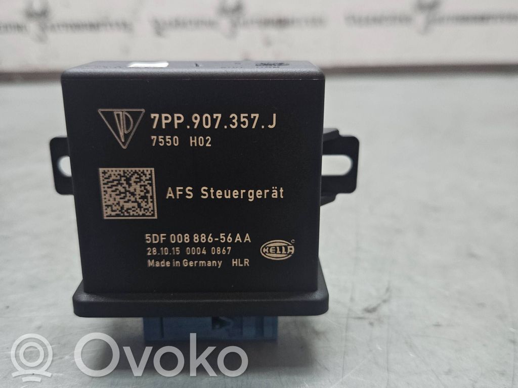 Lichtmodul Lichtsensor   7PP907357J,Z550H02,5DF00888656AA,7550H02