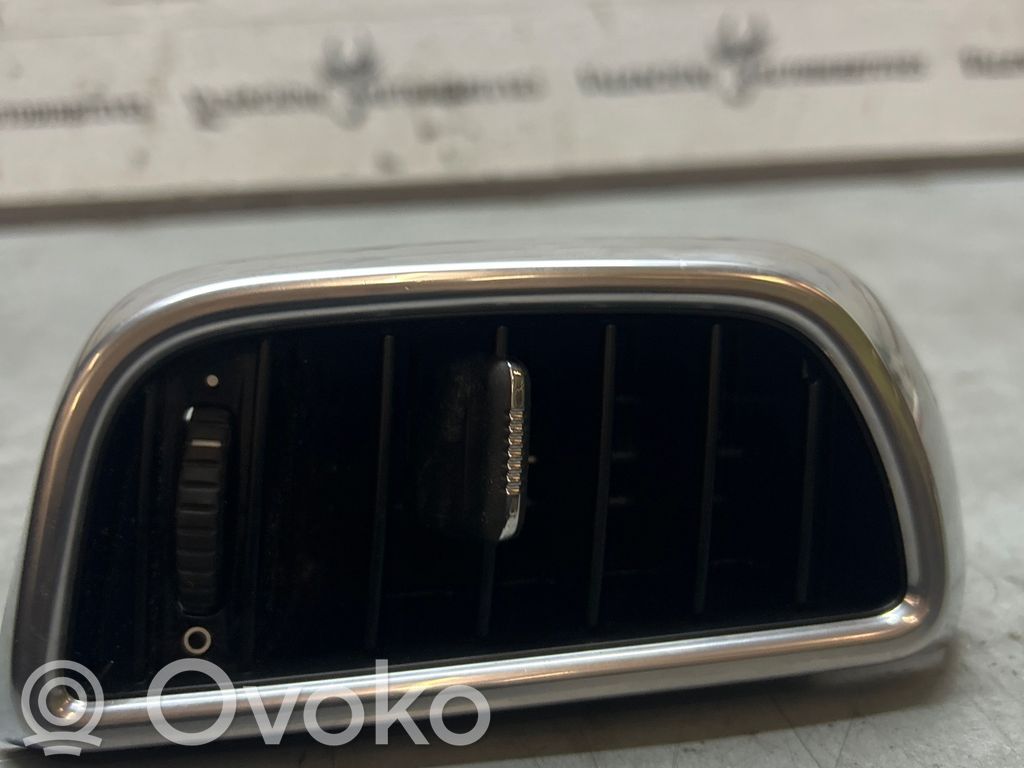 Porsche Cayenne (92A) Kratka nawiewu tylna tunelu środkowego 