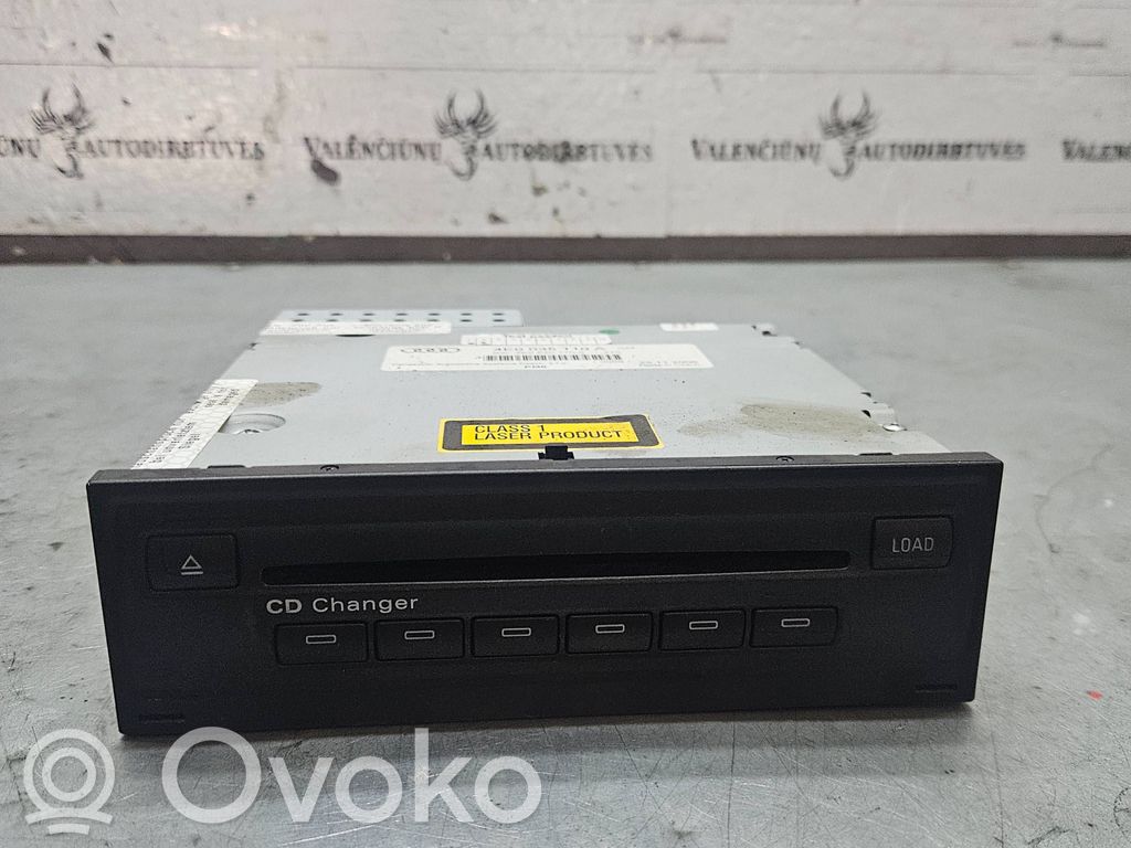 CD/DVD mainītājs   4E0035110A,MGCFA00059,4E0910110A