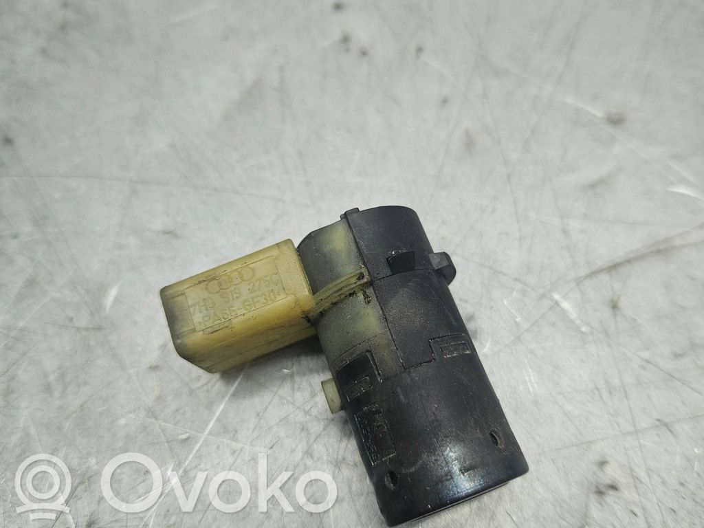 Sensor de aparcamiento PDC   602802,1811060343