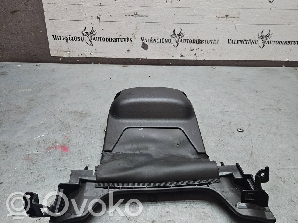 Opel Insignia A Elementy poszycia kolumny kierowniczej 