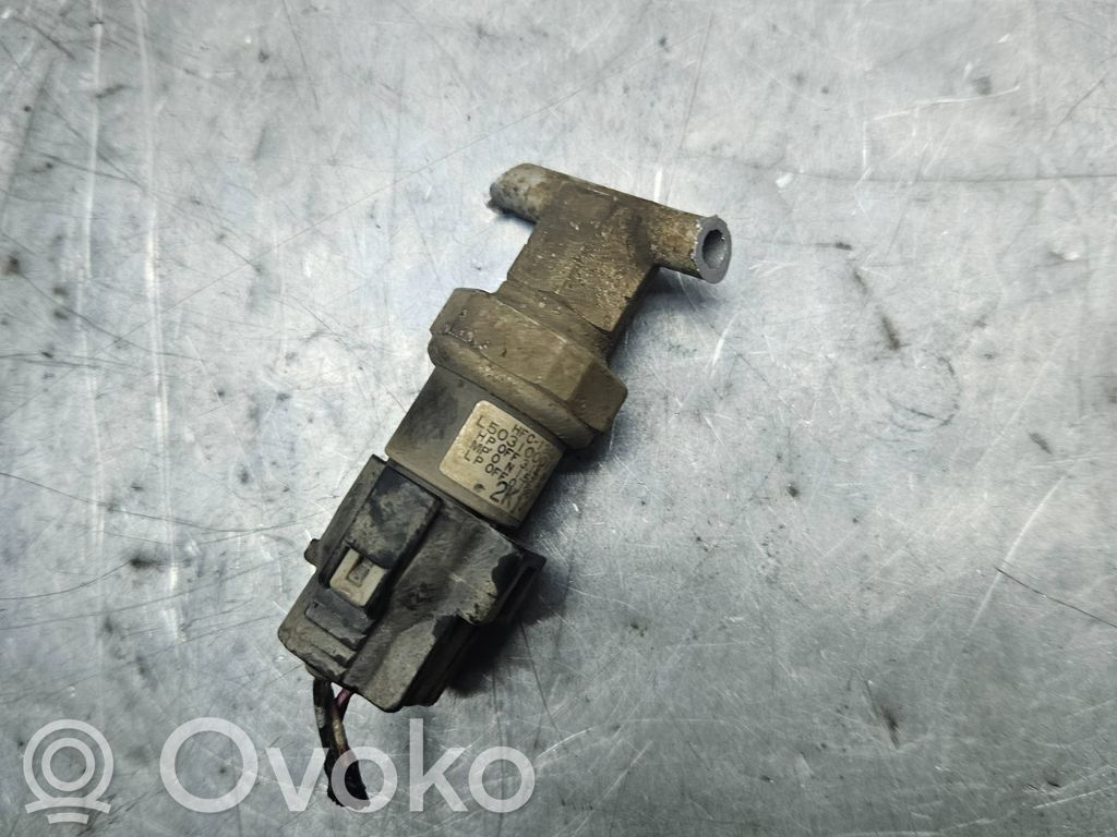 Mazda 3 I Air conditioning (A/C) pipe/hose 