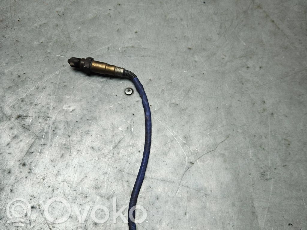 Nissan X-Trail T32 Lambda probe sensor 