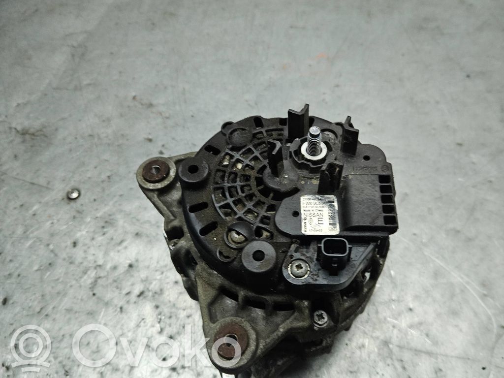 Nissan X-Trail T32 Alternator 