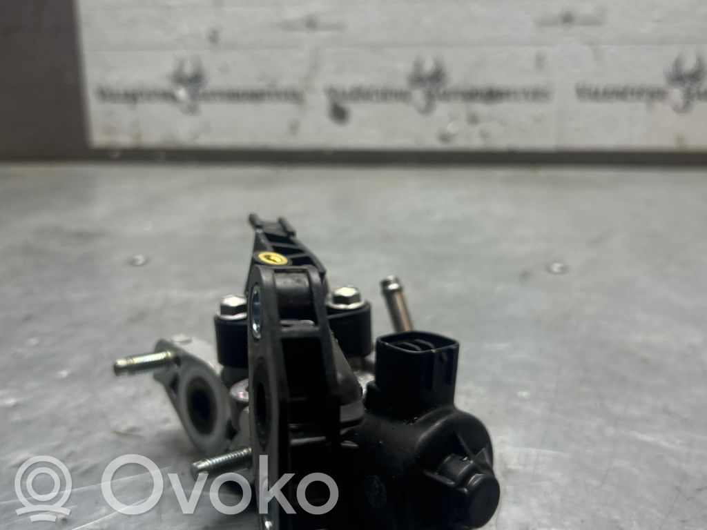 Toyota Aygo AB40 Válvula EGR 