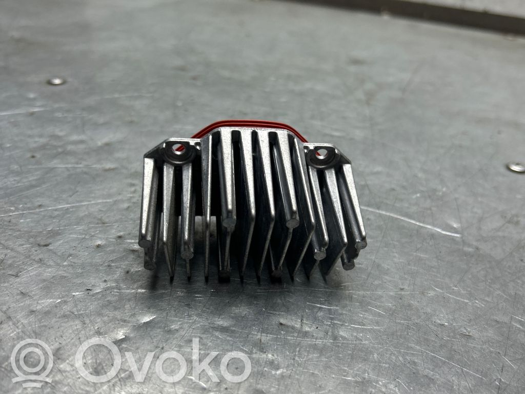 Ford Fiesta LED ballast control module 