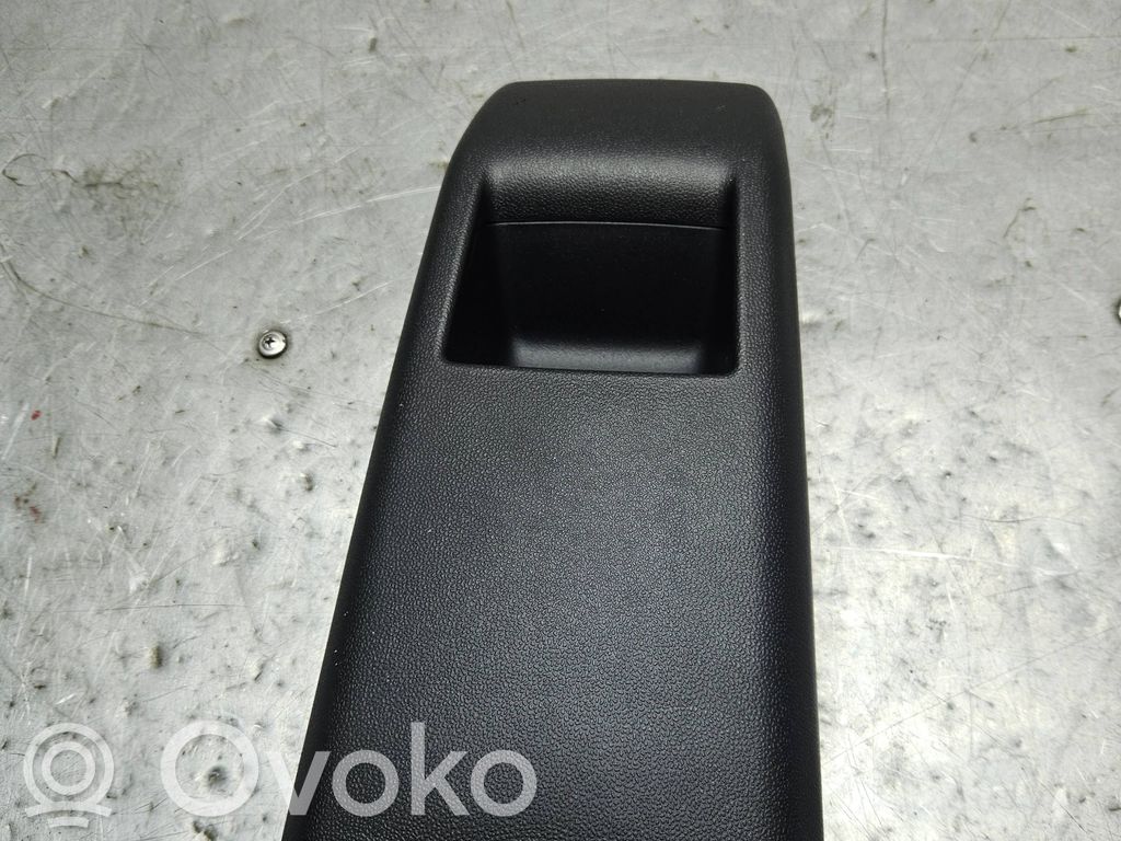 Ford Fiesta Autres éléments de console centrale 