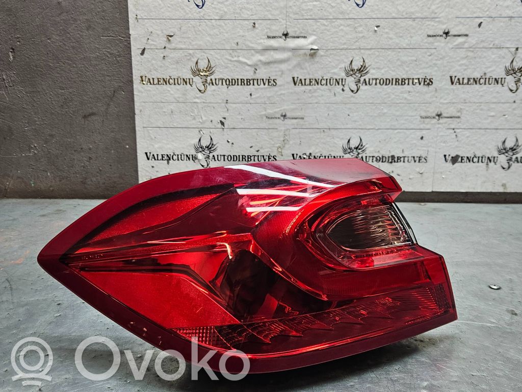 Ford Fiesta Takavalot 
