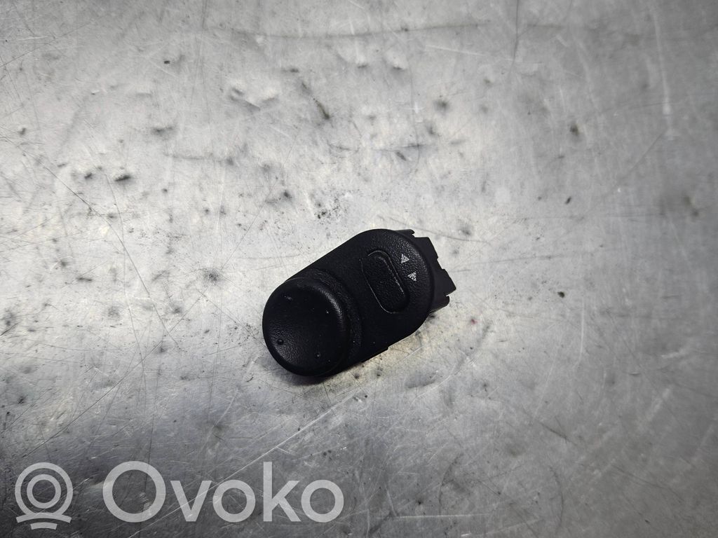 Opel Zafira A Bouton de commutateur rétroviseur latéral 