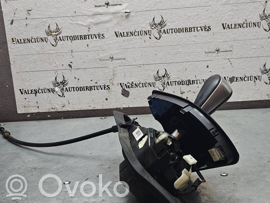 BMW 1 E81 E87 Gear shifter/selector 