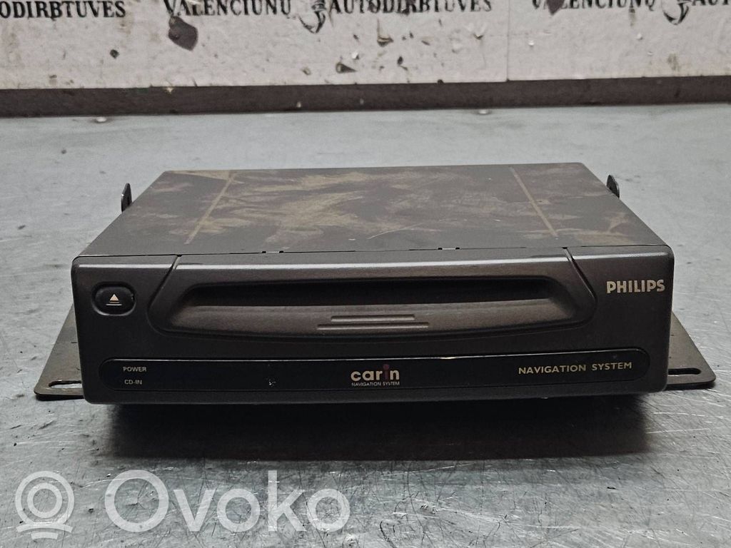 Navigation unit CD/DVD player   902201587029,0088507,WA019922