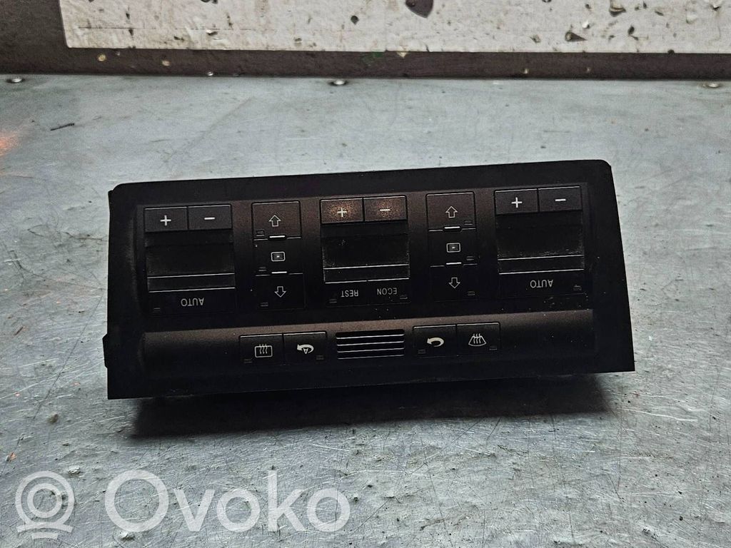 Audi A8 S8 D2 4D Panel klimatyzacji 