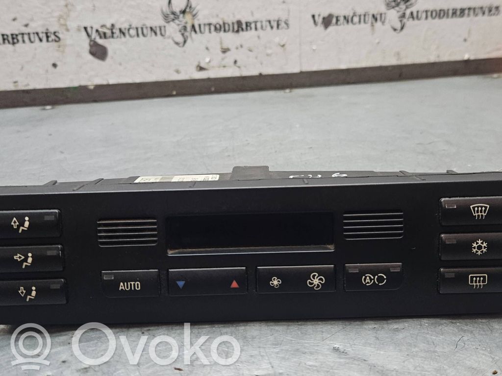 Panel klimatyzacji   6907897,07974,B00773816