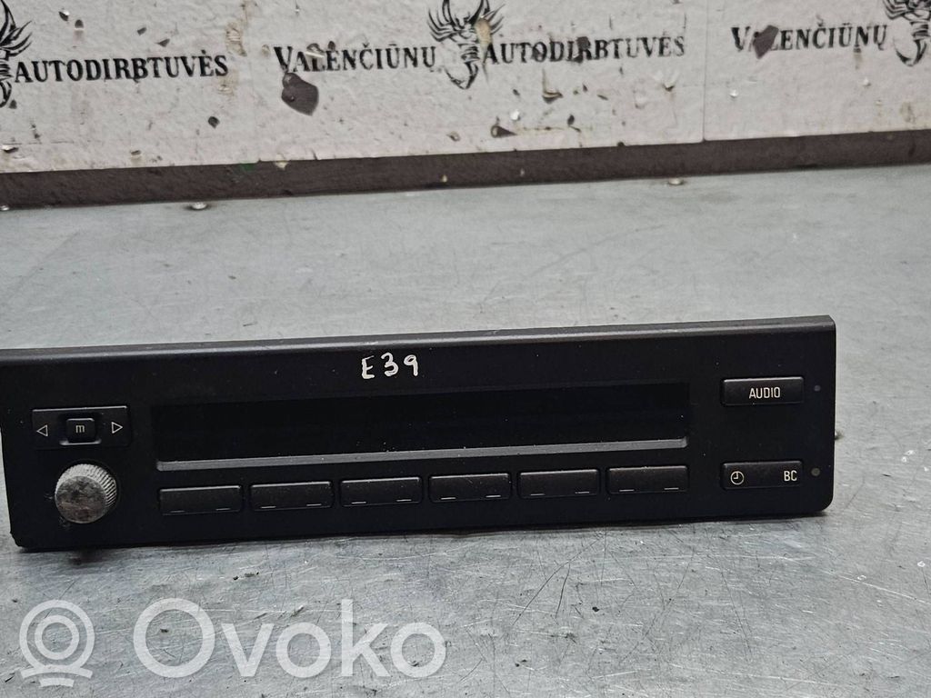 Panel / Radioodtwarzacz CD/DVD/GPS   7608733040,T8048989