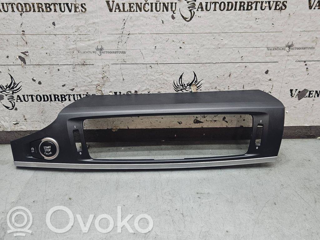 BMW X3 F25 Buton pornire/oprire motor 