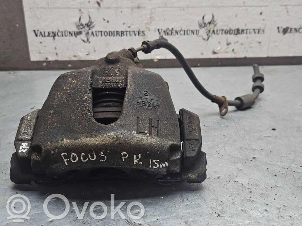 Ford Focus Étrier de frein avant 