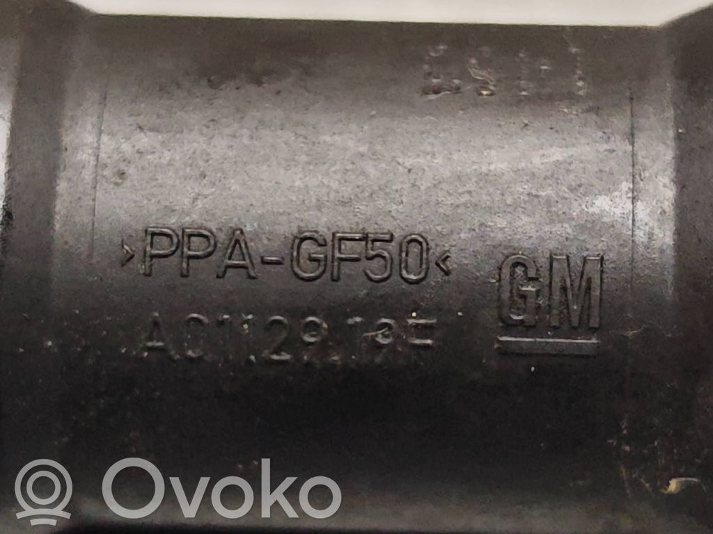Opel Corsa E Manguera/tubo del embrague 