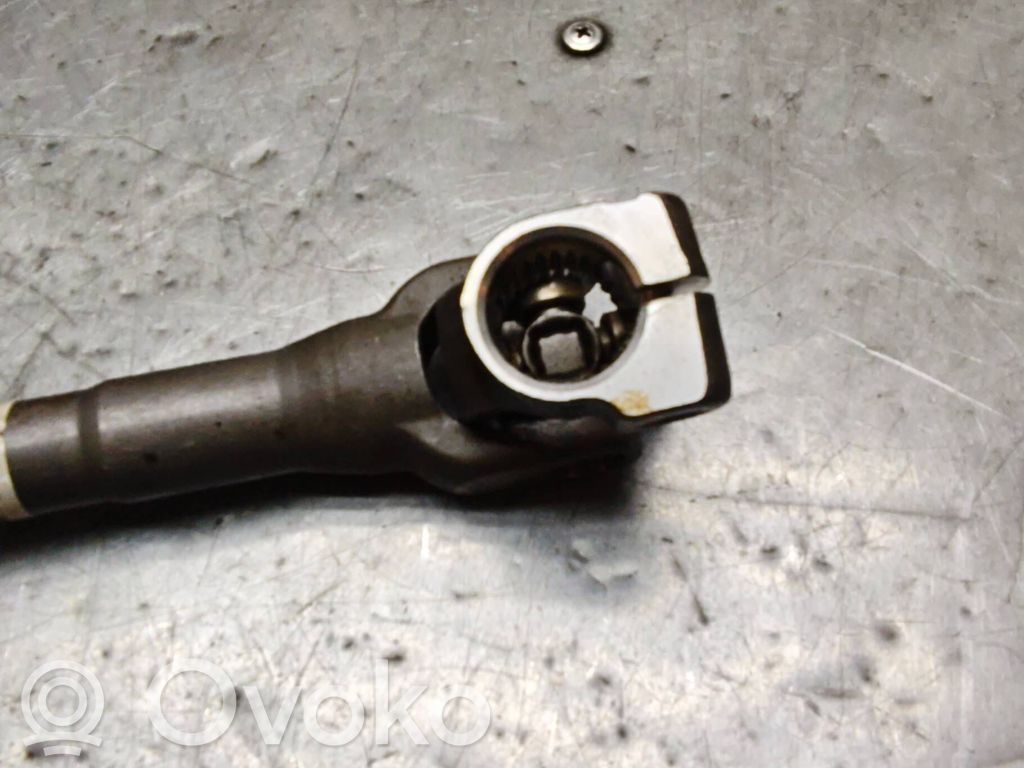 Opel Corsa E Stūresrata ass 