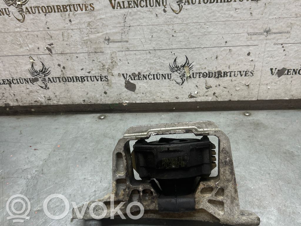 Engine mount bracket   CV616F012EB