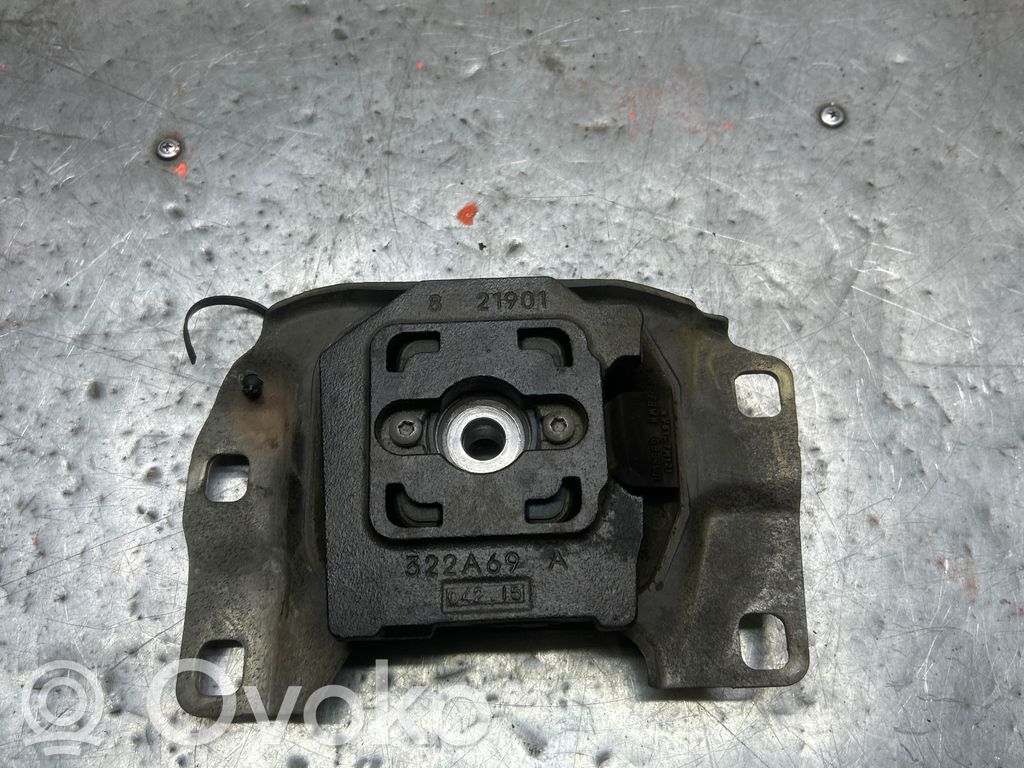 Ford Focus Suport cutie viteze 