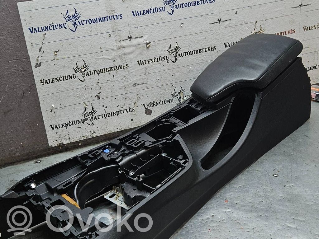 BMW 4 F36 Gran coupe Tunel środkowy 