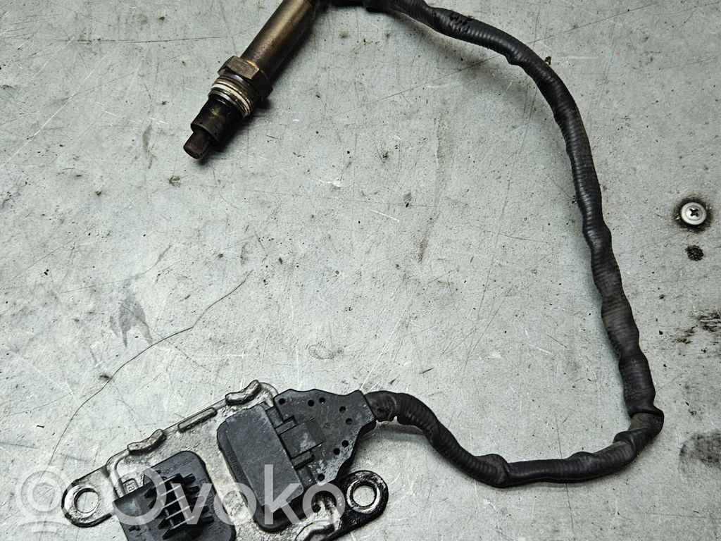 Mercedes-Benz GLC X253 C253 Lambda probe sensor 