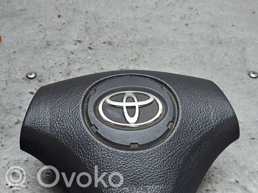 Toyota Corolla E120 E130 Airbag dello sterzo 