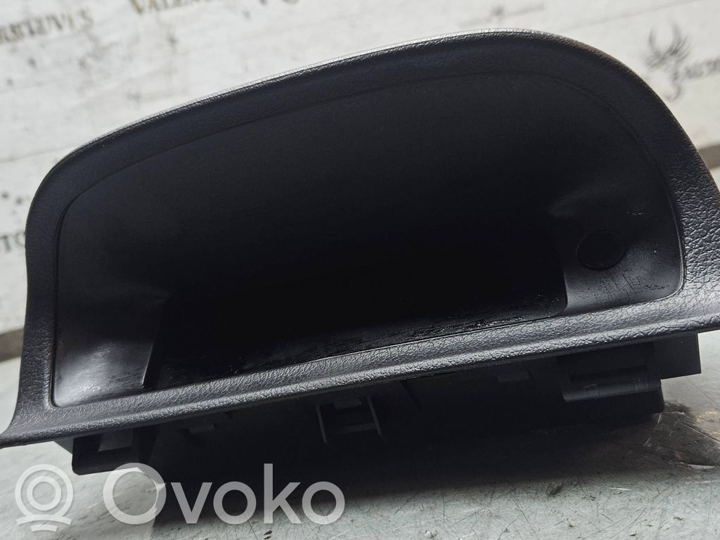 Peugeot 307 Screen/display/small screen 
