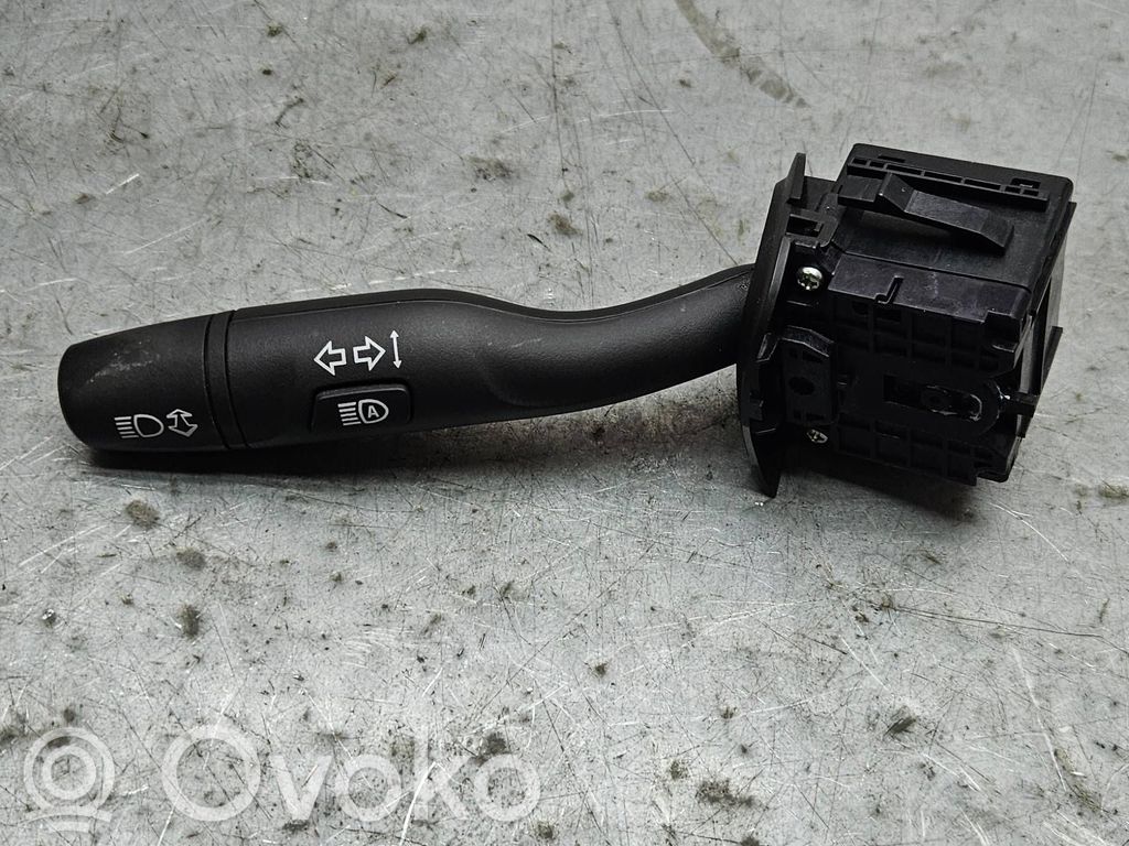 Opel Astra K Indicator stalk 