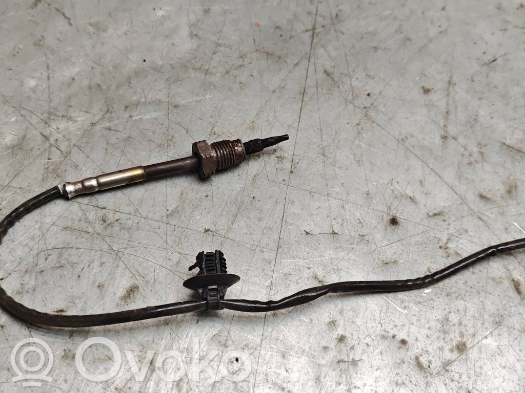 Opel Astra K Lambda probe sensor 