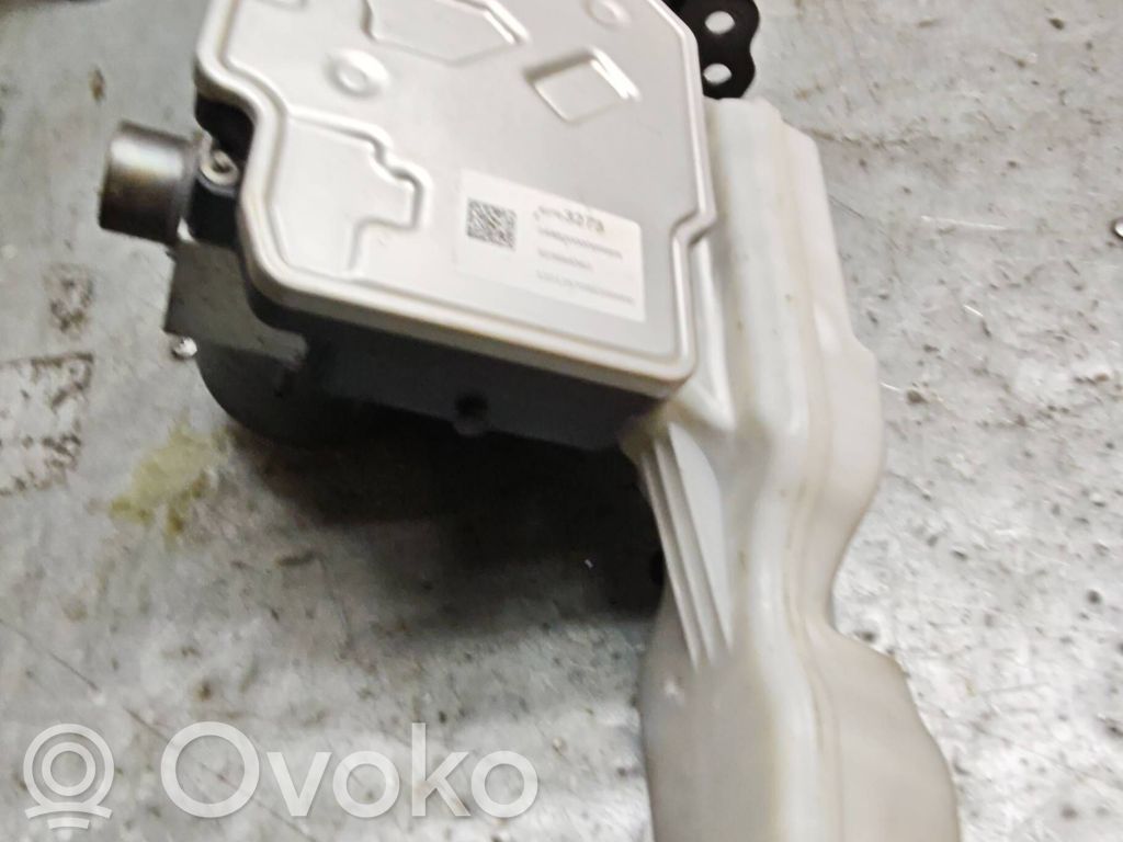 Opel Astra K Bomba de ABS 