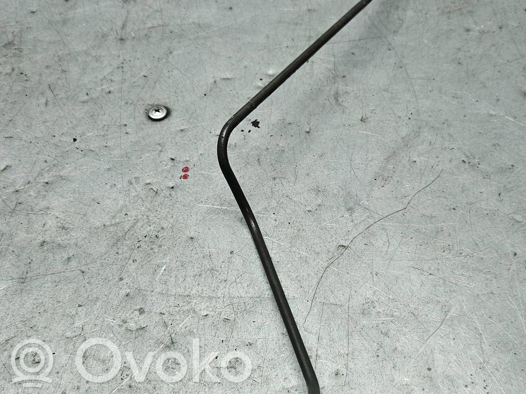 Opel Astra K Manguera/tubo del embrague 