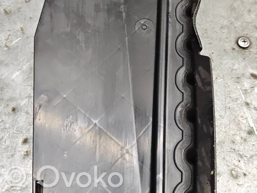 Opel Astra K Alte piese de exterior 