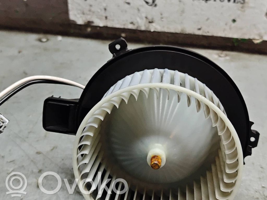 Wentylator nawiewu / Dmuchawa   BZ80202,8780202,GN451