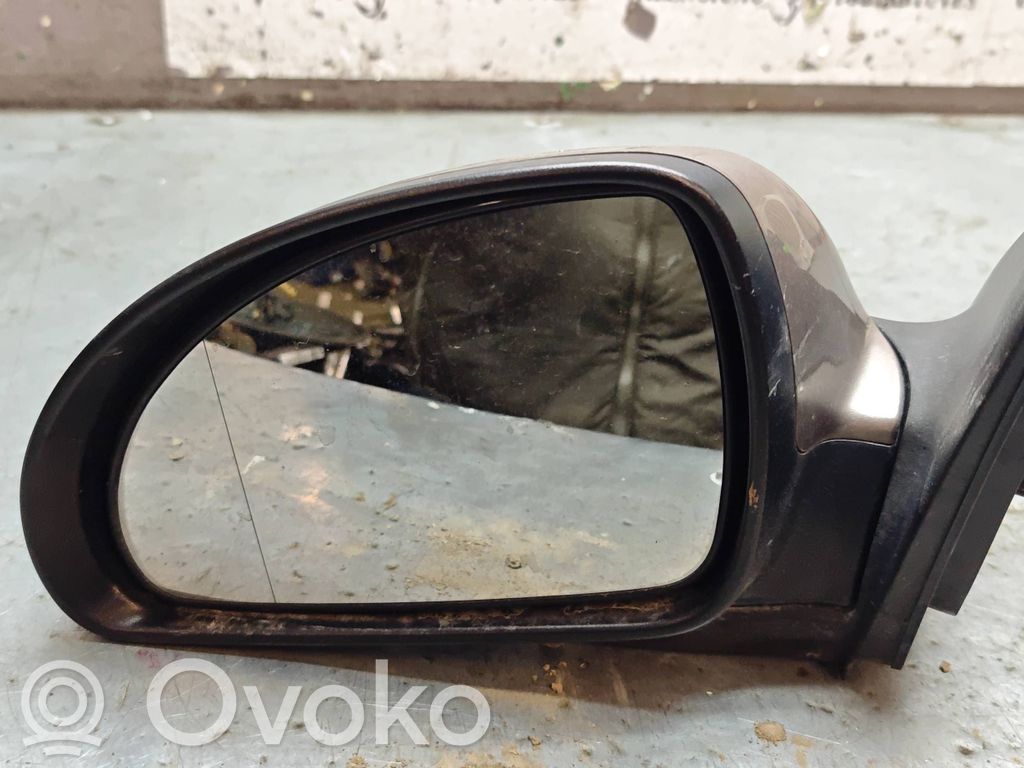 KIA Ceed Specchietto retrovisore elettrico portiera anteriore 