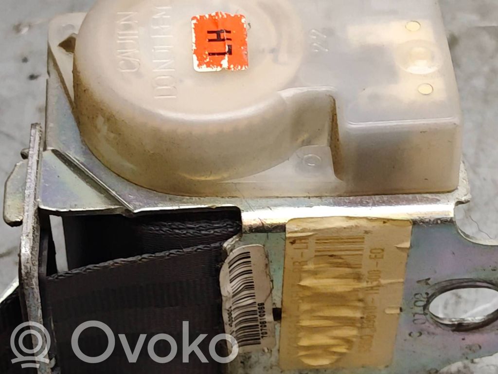 KIA Ceed Saugos diržas galinis 