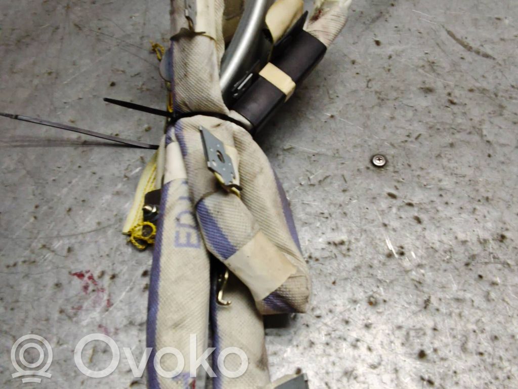 KIA Ceed Airbag del techo 