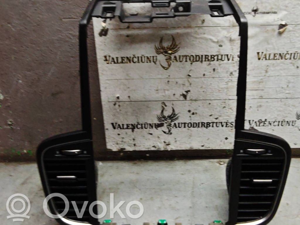 Renault Koleos II Rivestimento del pannello 