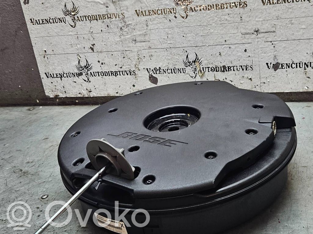 Renault Koleos II Subwoofer 