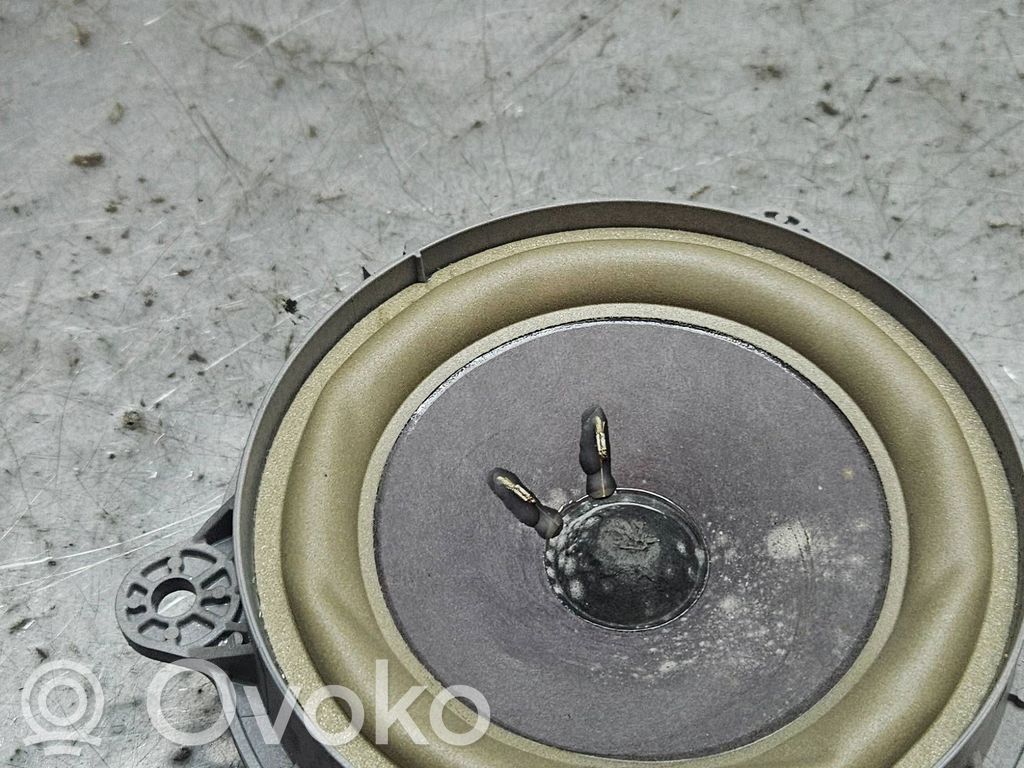 Renault Koleos II Rear door speaker 