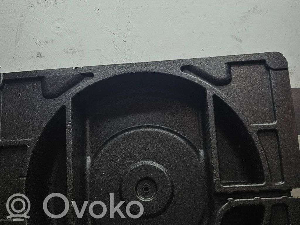 Inne części wnętrza samochodu   849757284R
